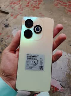 Infinix smart 8. . 3+3=6/64