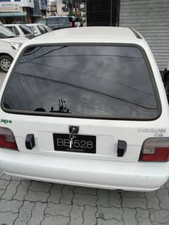 Mehran VX 2014