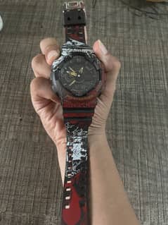G shock ga110 jop 1a4