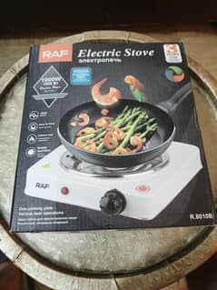 ELECTRIC