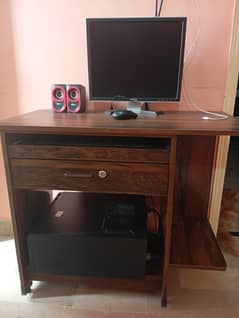 computer trolley