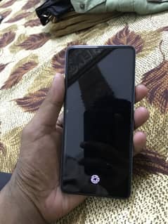 Camnon 20 8/256 Condition 10/8 All ganien koi fault nhi ha