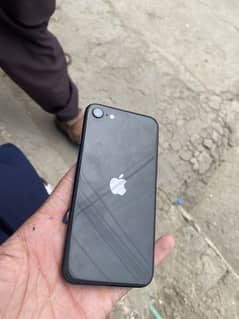 iPhone se 2020