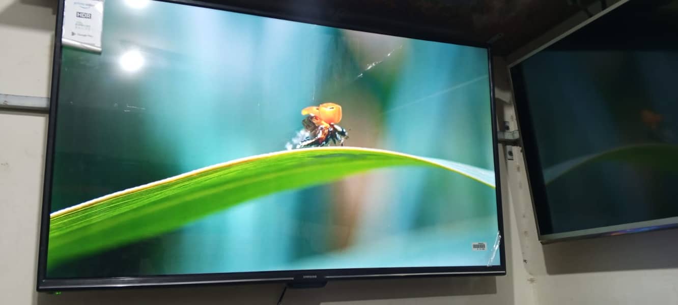 75 inch smart led,75 in led UHD 8K with 3 years warranty - Televisions ...