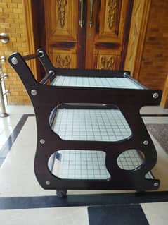 Tea Trolley for sale