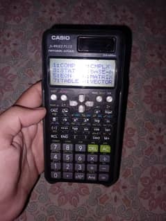 Casio