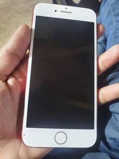 iPhone 7 pta approved 32gb