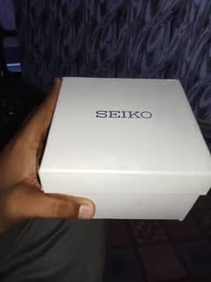 Sikho watch for sale condition 10/10