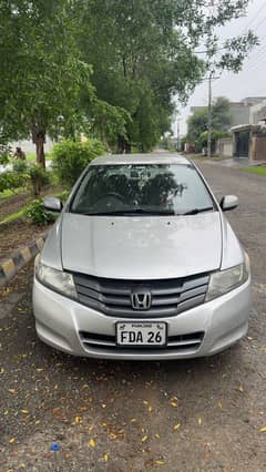Honda