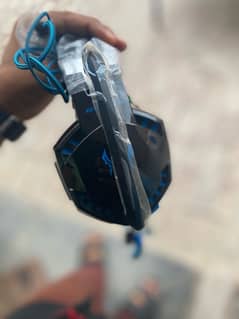 G9000 headphones 10/10 HD sound