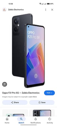 oppo f21 pro 5g