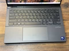 Asus Zenbook Duo UX8406MA