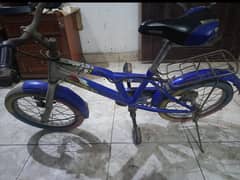Bicycles Good Condition