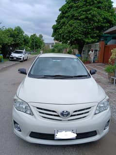 Toyota corolla xli 1.3