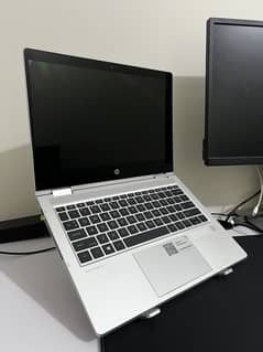 HP ProBook x360 435 G8 | Ryzen 7 PRO | 16GB RAM | Touchscreen