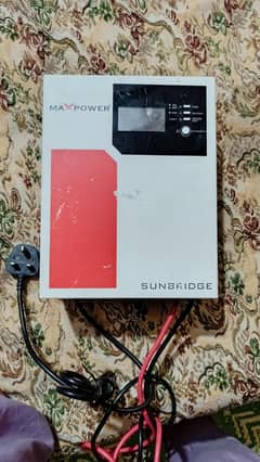 maxpower
