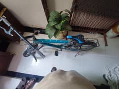Bicylcle