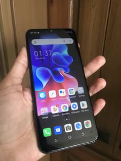 Mobile urgent sale and exchange