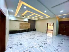 10 MARLA BRAND NEW HOUSE FOR SALE F-17 ISLAMABAD