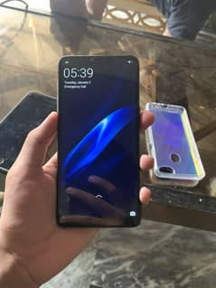 Oppo F7 Official PTA APPROVED