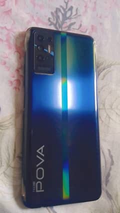 Tecno pova 2