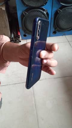 Vivo S1