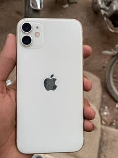 Iphone 11 non pra jv