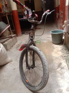 cycle sell for low price