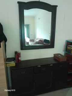 dressing