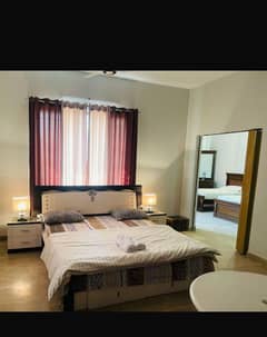 imported bed