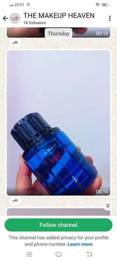 j. pen perfumes
