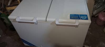 Deep Freezer