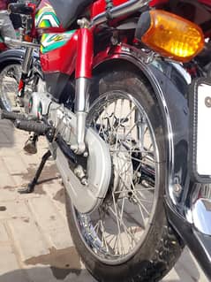 CD 70 2023 modal