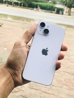 iphone 14 jv lush condition 10/10