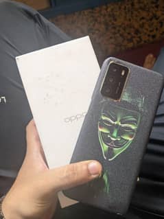 oppo a16