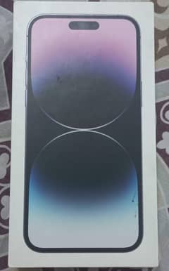 Apple iPhone 14 Pro Max