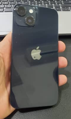 Apple iPhone 14 PTA Approved 128GB (both e-sim)