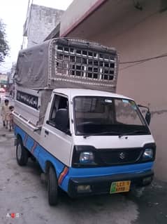 Suzuki pickup for sale new condition original paint engine 10/10