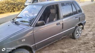 Mehran 2011