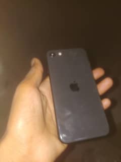 iPhone se 2020