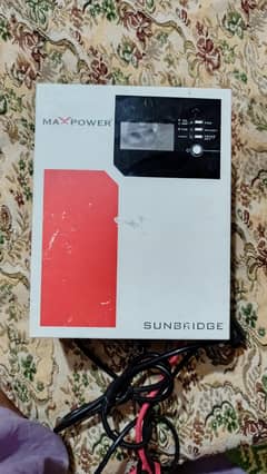 1000 watt maxpower