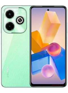 infinix