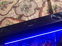 Ronin Axis Bar