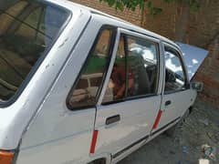 suzuki mahran life time tokan smart card available biomatrac available