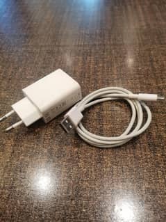 Xiaomi Redmi 20W fast original charger