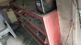 counter