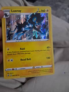 pokemon real rare cards