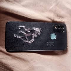 Infinix
