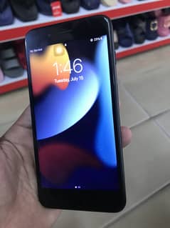 Iphone 7 Plus PTA APPROVED Officialy