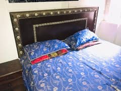 only bed ha lasani ka bed Sara ok ha
